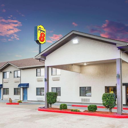 Super 8 By Wyndham Van Buren/Ft. Smith Area Екстериор снимка